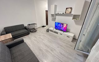 Apartament 2 camere + Parcare de vânzare  Militari ResidenceMD3 - Poză 2