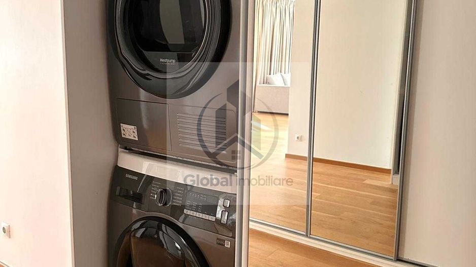 Apartament Premium 3 Camere -Upground Residence Pipera -Direct proprietar- - Poză 4