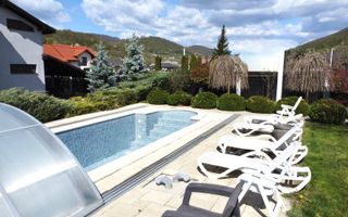 Casa superba de vanzare-piscina- eficienta energetic-Tautii Magheraus - Poză 19