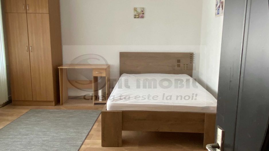 Apartament 1 cameră –  Păcurari –  350 EURO - Poză 1
