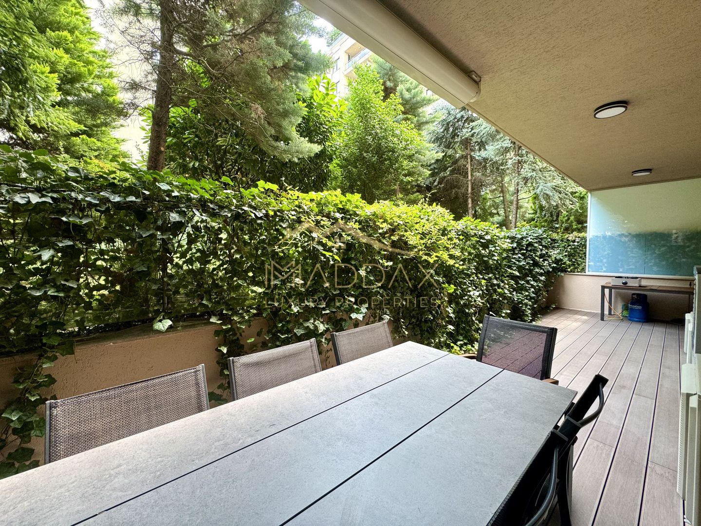 Apartament cu 5 camere parter + Gradina 100mp // Herastrau - Aviatiei - Poză 39