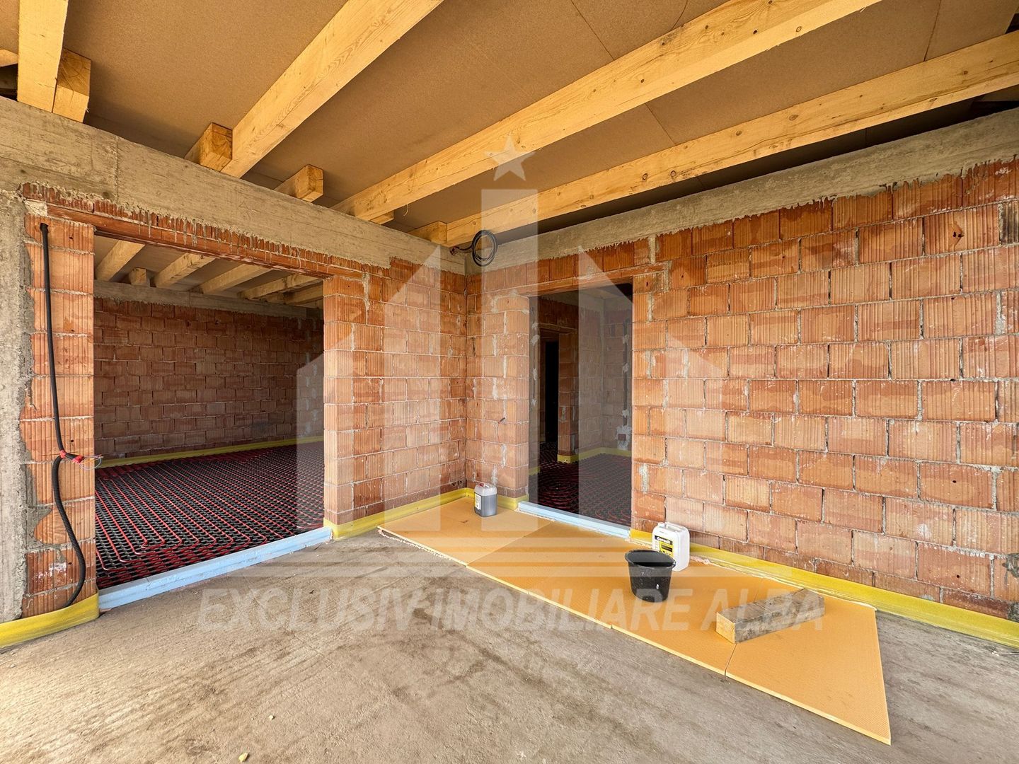 Casa individuala | 150 mp | 509 mp teren | Toate utilitatile | Cetate - Poză 4
