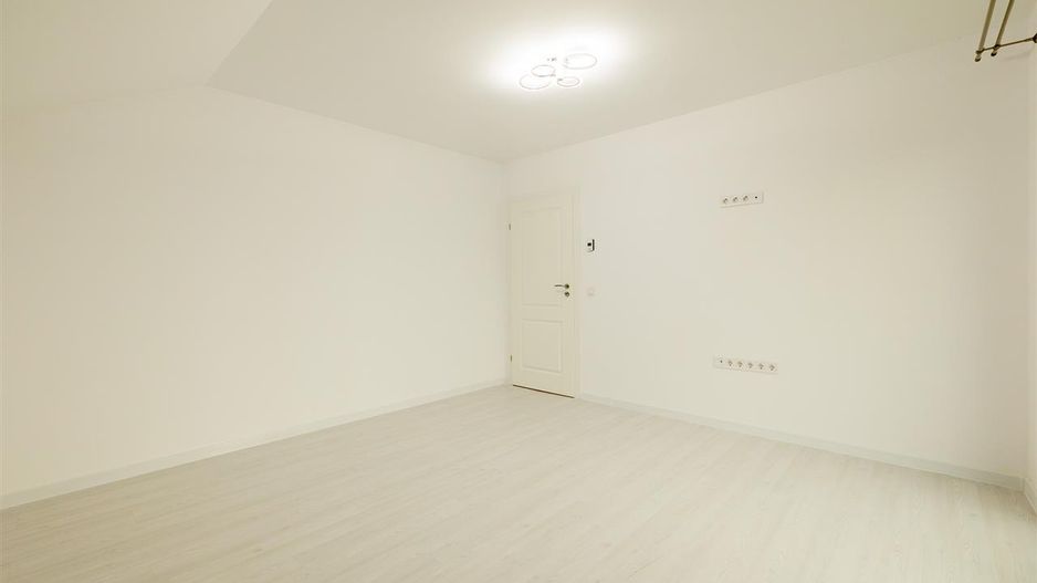 Vila in cartier rezidential, oportunitate personalizare interioare,Halchiu - Poză 39