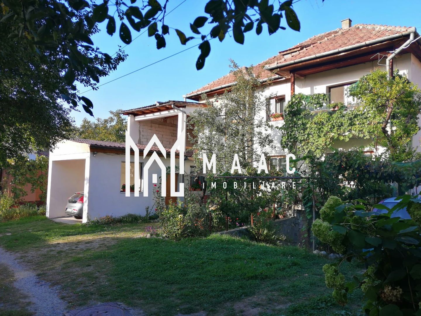 Casa individuala | Zona centrala | Curte generoasa - Poză 9