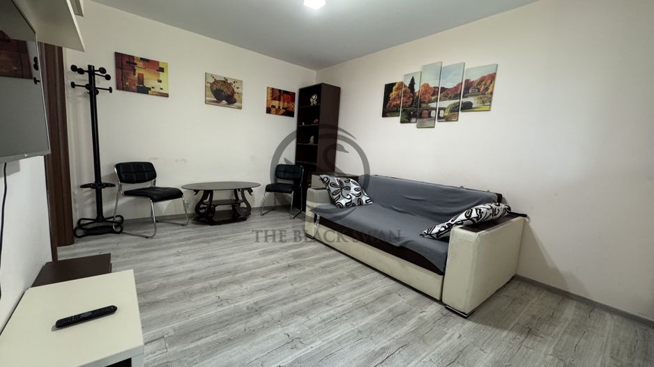 Garsoniera de închiriat I Zona Gheorghe Doja , Ploiesti I Comision 0% - Poză 2