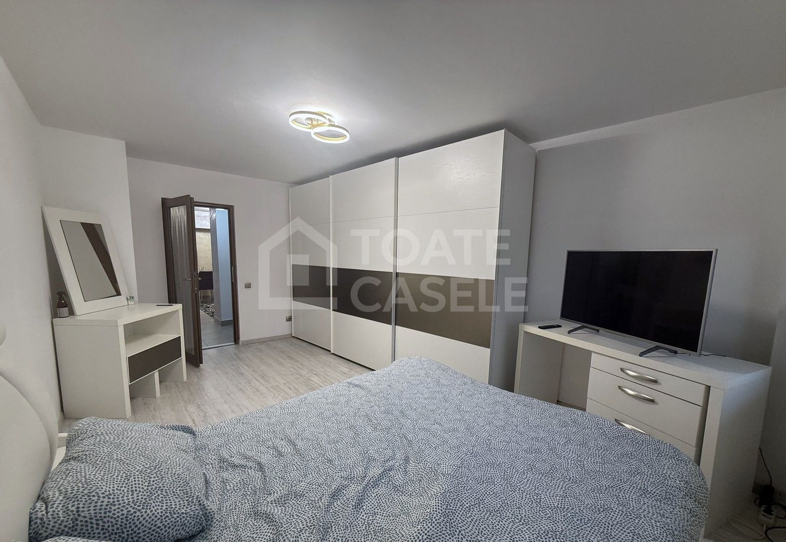 Apartament 2 camere, zona The Office-  Mărăsti - Poză 1
