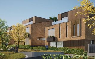 Teren Exclusivist in Inima Orasului, langa Gradina Botanica - Poză 3