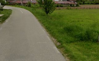 Teren intravilan Babana langa Primarie 2 deschideri - Poză 2