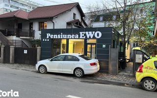 Pensiune 10 camere în Tătărași, strada Ciric – Iași - Poză 3