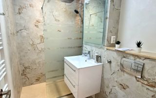 Apartament cu o cameră, complet renovat, parter inalt | Tudor - Poză 3