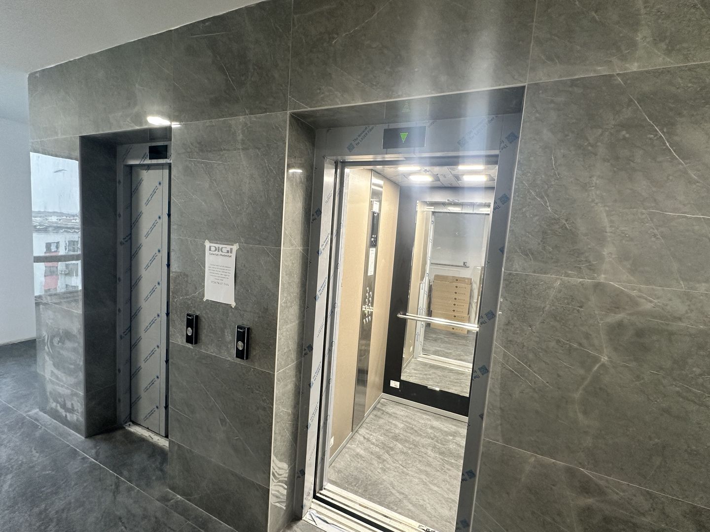 AP. 2 CAMERE - PRELUNGIREA GHENCEA, BLOC NOU, CENTRALA, COMISION 0% - Poză 8