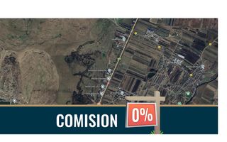 Oportunitate investitie 5800mp în Jucu de Mijloc - 15.5 EUR - Schiță 6