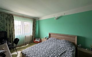 Duplex cu 4 camere | 140 mp | Cartier Borhanci - Poză 11