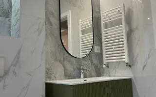 Apartament cu 2 camere | Central | Malul Râului Crișul Repede| Oradea - Poză 14