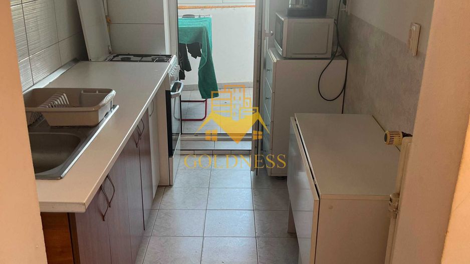 2 camere decomandate, balcon, Manastur, Mehedinti, BIG, Izlazului - Poză 3