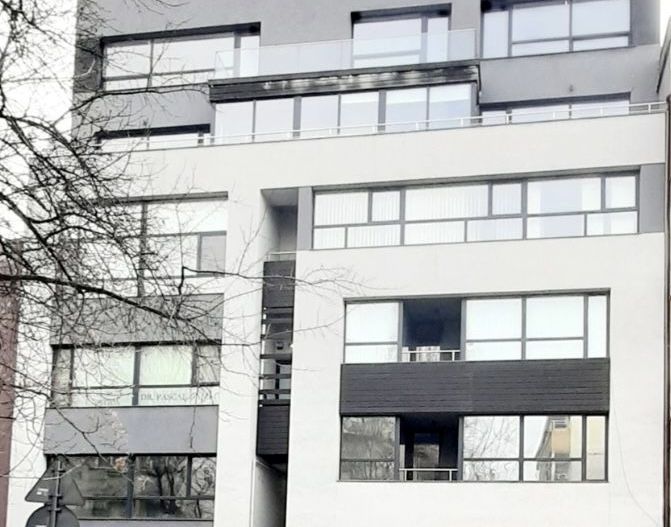 Apartament Modern | Dorobanti- Primaverii | 2 Camere | Bloc Nou - Poză 1