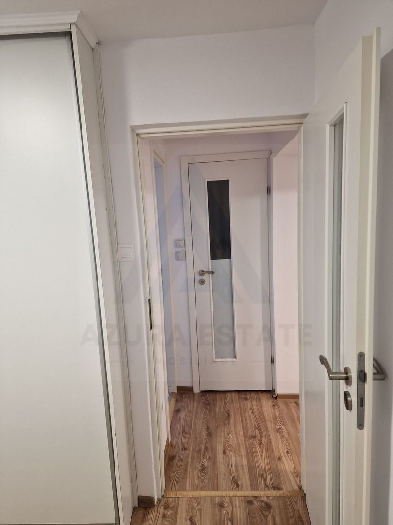 Apartament 3 camere 2 bai 66mp + pivnita Terezian - Poză 19