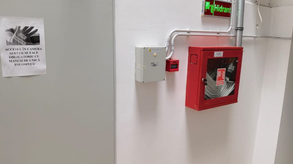 Spatii birouri/servicii - Poză 25