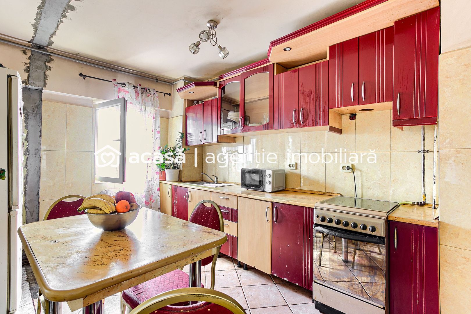 Apartament cu 2 camere decomandat zona Aurel Vlaicu - Poză 3