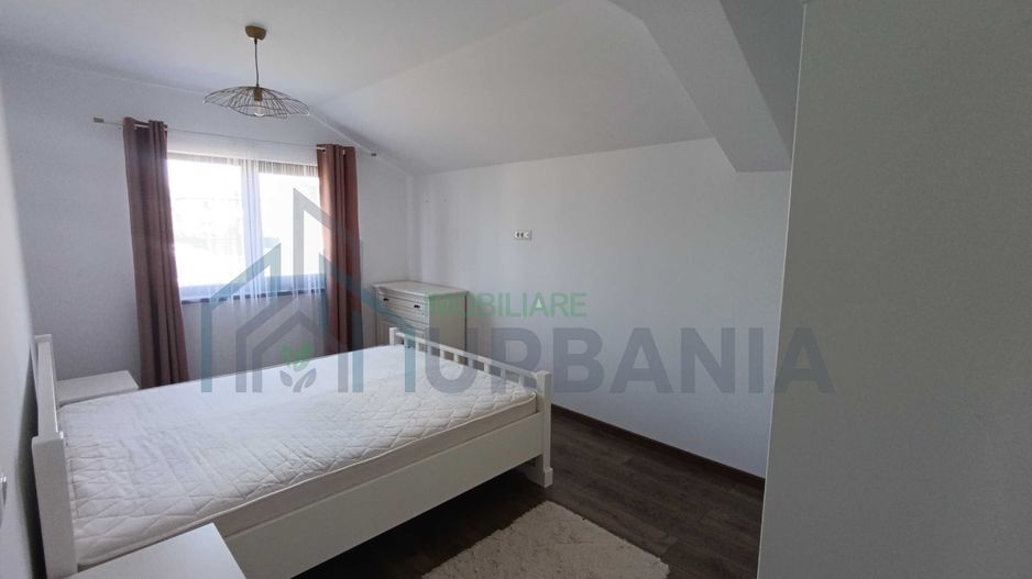 Casă P+M de vânzare în Valea Lupului, județul Iași - 249.000 € negociabil - Poză 6