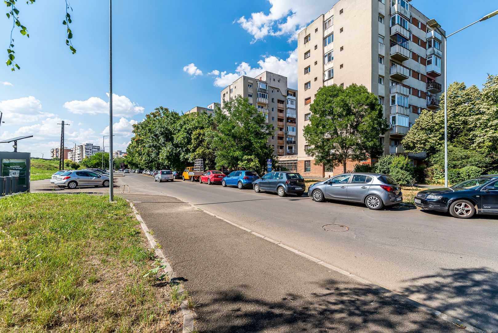 Spațiu comercial 435 mp în Micălaca – Strada General Gheorghe Magheru - Poză 10