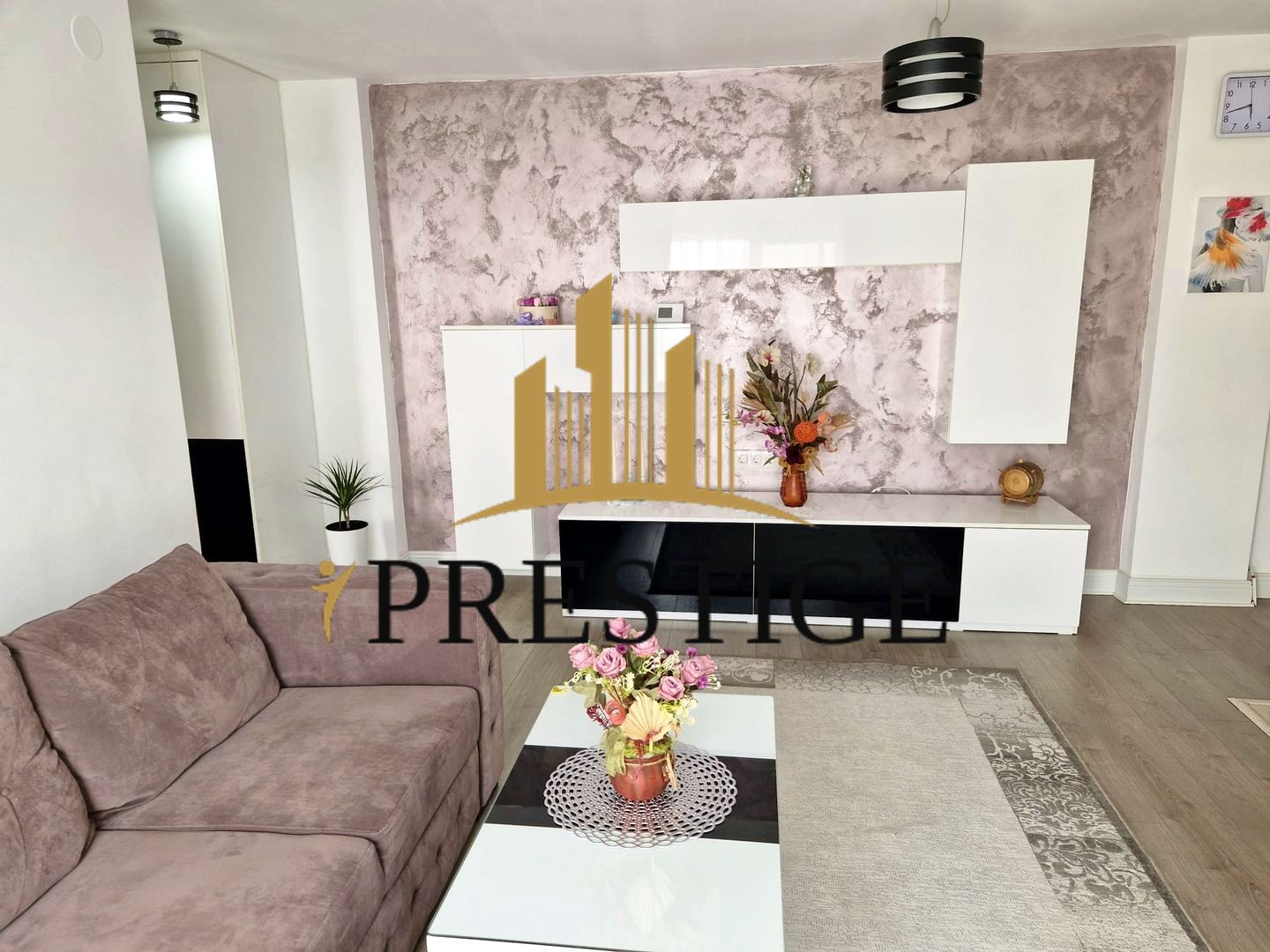 COMISION 0% | APARTAMENT 3 CAMERE | BALCON | PARCARE | DOAMNA STANCA - Poză 2