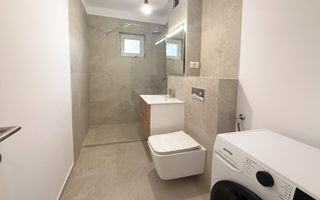 Apartament  3 camere, prima inchiriere, pet Frendly,  Strada Lugojului - Poză 5