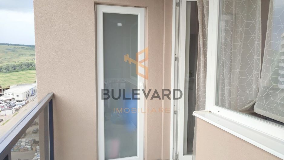 Apartament 3 camere + parcare, zona Metro! - Poză 12
