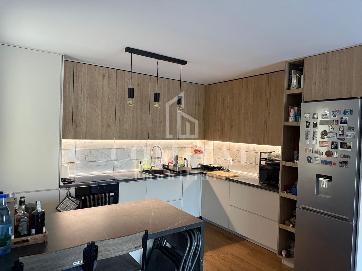 Antecontract semnat Apartament la cheie | Loc de parcare și boxă - Poză 11