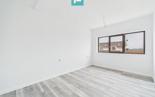 Duplex 105 mp, teren 255 mp, Mosnița Nouă - Poză 11