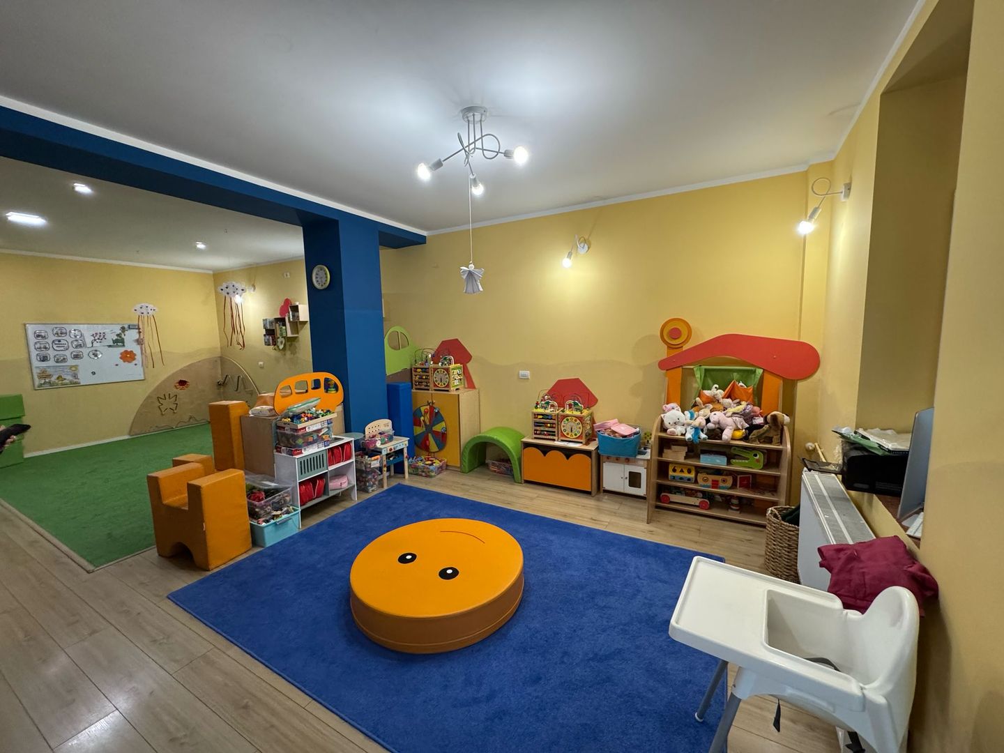 Oportunitate de investitie, se vinde cu chiriasi. Comision 0. - Poză 8