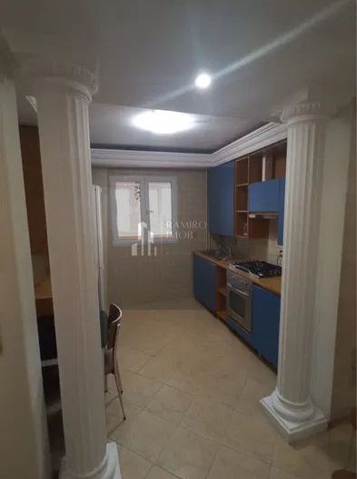 OCAZIE 3 CAMERE BERCENI.PIATA SUDULUI.BLOC AN 1986 - Poză 5