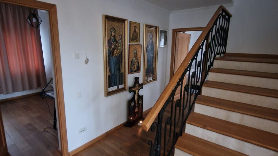 De vanzare vila de lux, Sos. Giurgiului/Jilava/A0 - Poză 13