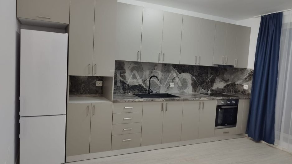 Apartament 2 Camere cu Parcare Subterană – Chinteni - Poză 4