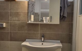 Casa 3 camere – prima închiriere, renovat - Poză 11