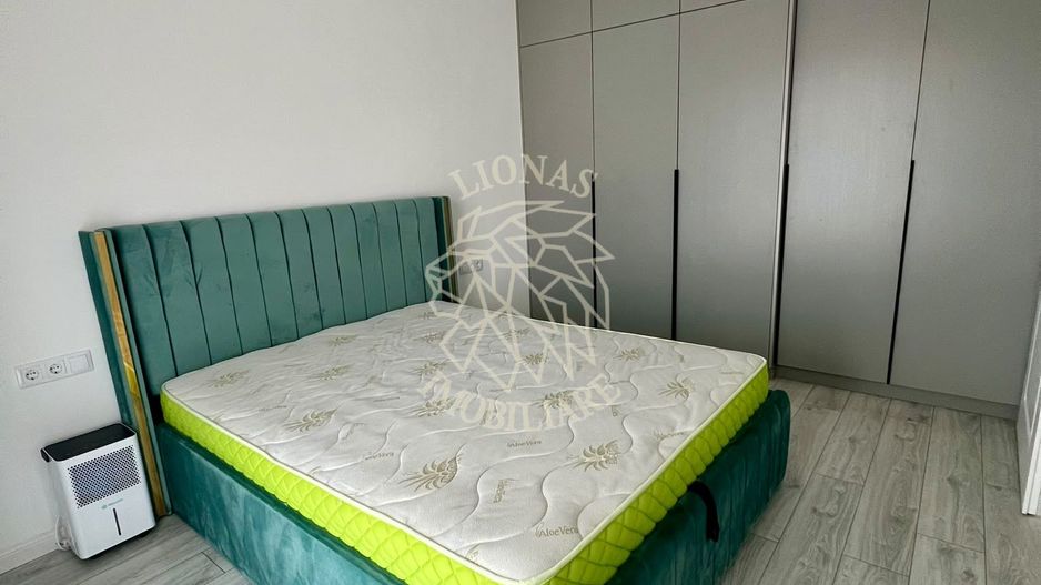 Apartament Modern 2 camere-balcon-etaj 2-Pensiunea Morariu - Poză 3