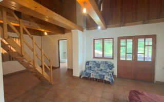 CASA 5 CAMERE TEREN 1138 MP BĂLILEȘTI  ARGES - Poză 4