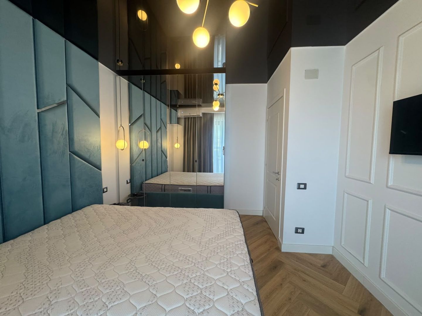 2 CAMERE + LOC DE PARCARE INLUS || PIPERA PORCHE - Poză 12