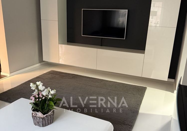 Apartament 3 camere | 65 mp | Grigorescu |  modern | parcare - Poză 2