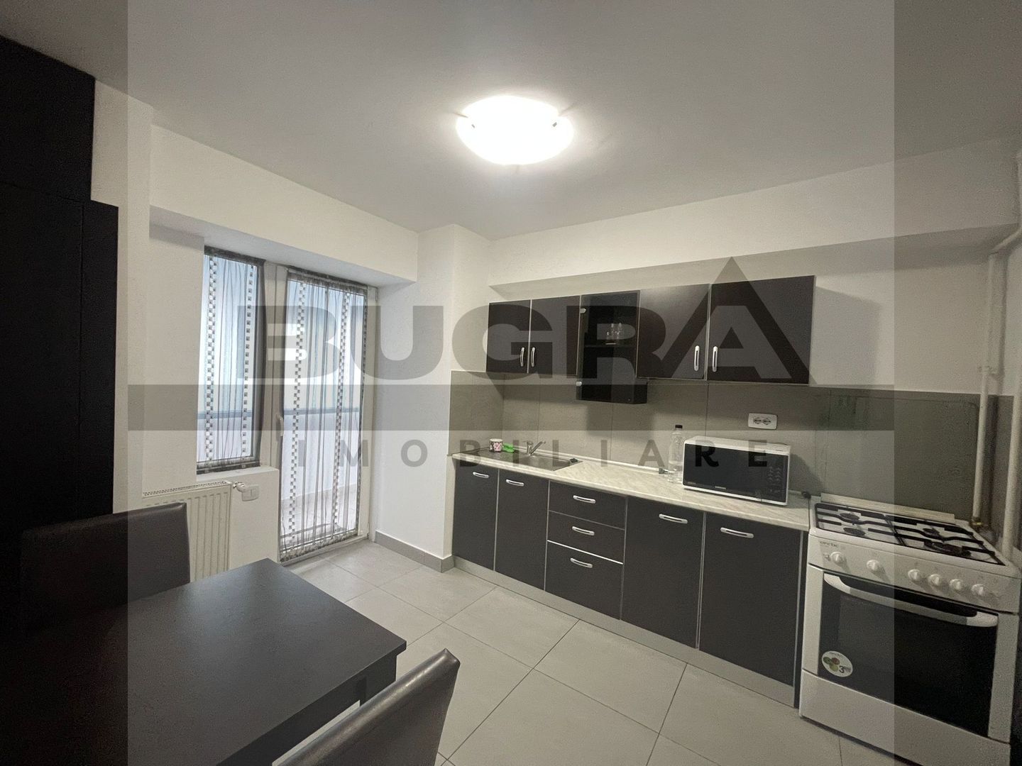 Apartament de 2 camere, modern, 60 mp, zona Piata Cipariu - Poză 5