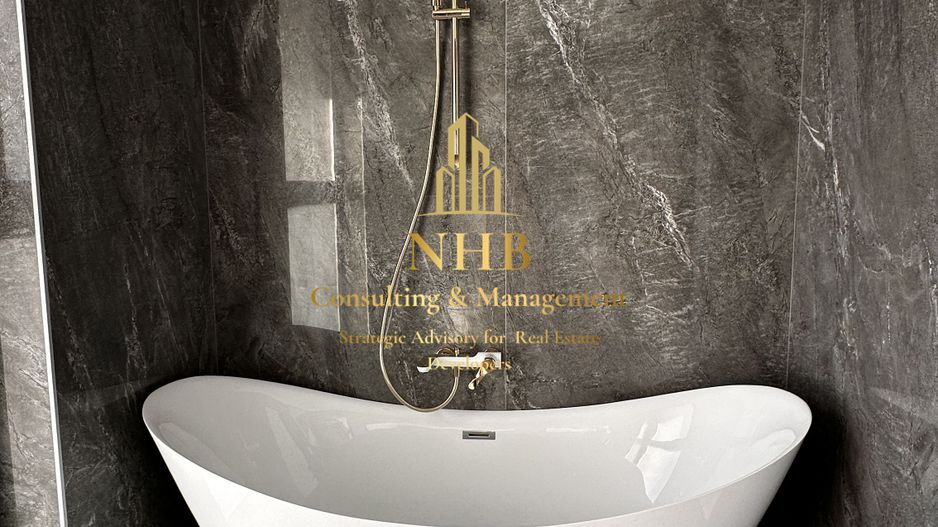 Comision 0% Roka Homes Tunari - Vile de lux, inchiriere pe minim 1 an! - Poză 13