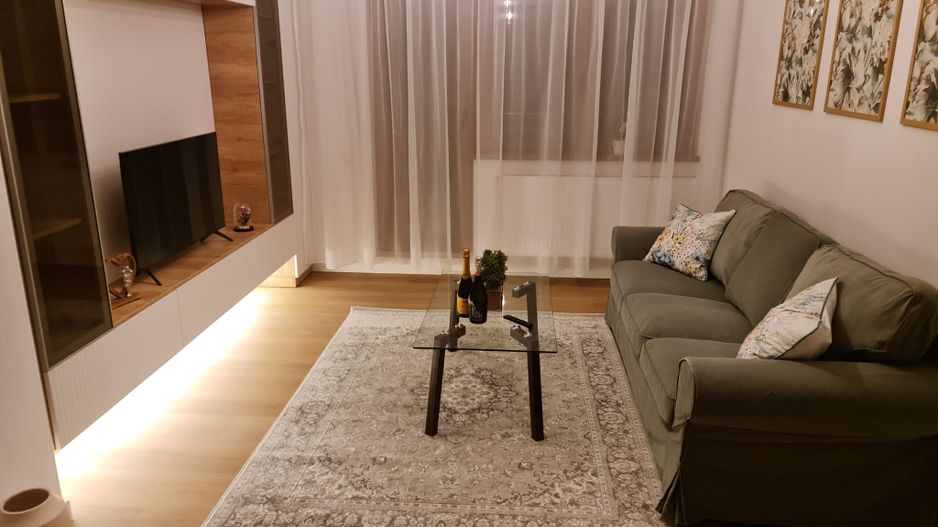 Apartament Metalurgiei-Complex Nou-Parcare inclusa - Poză 4