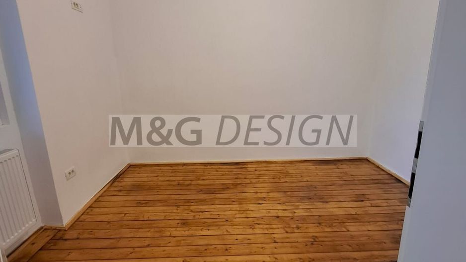Semicentral-Balcescu, 3 camere renovat, Centrala gaz, - Poză 4