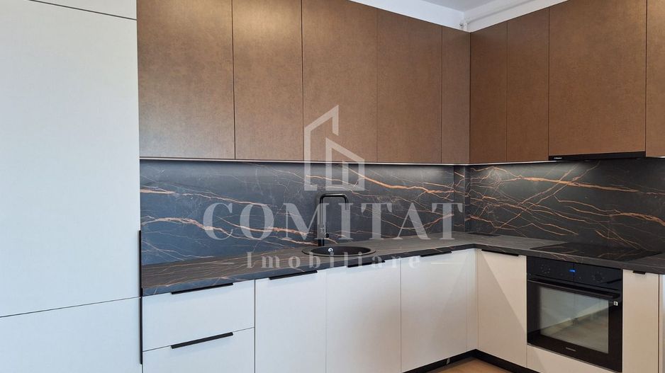 Apartamnet la cheie | Etaj intermediar | Zona Eroilor Floresti - Poză 6