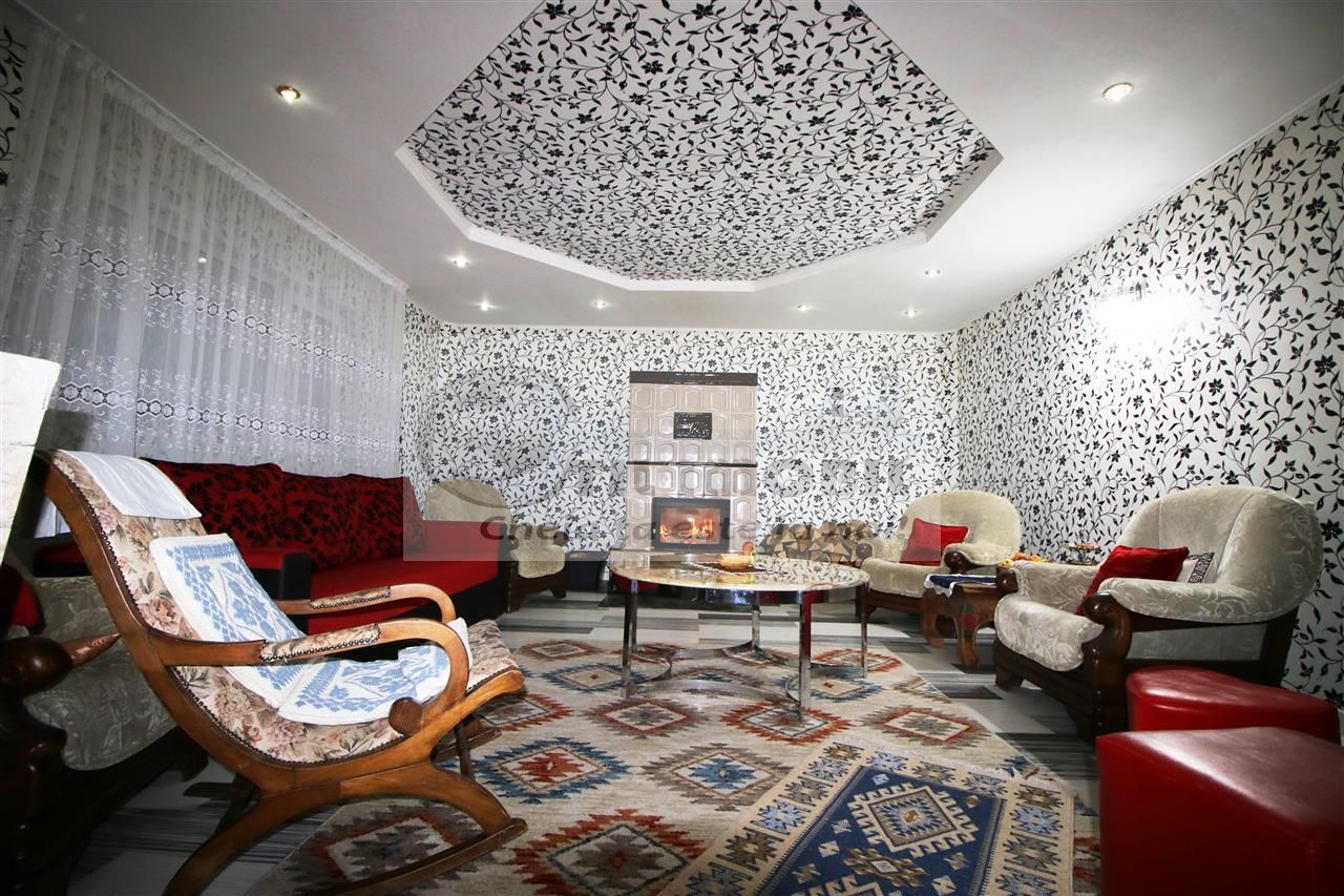 VILA INDIVIDUALA P+1+M 7200 160000 EURO NEGOCIABIL - Poză 1