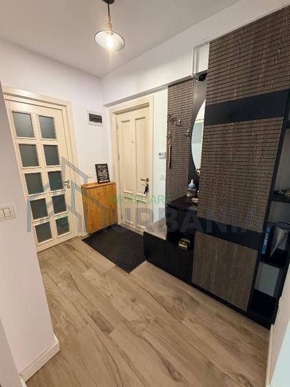 Vand apartament 94mp in Valea Lupului - Iasi ESQ 2 Village 4 camere decomandate, - Poză 2