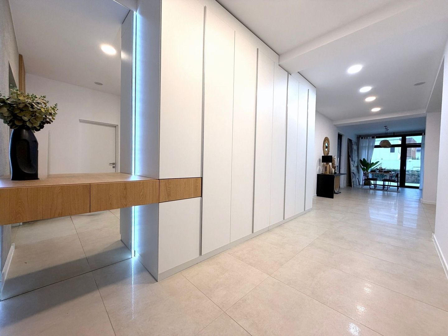 Proprietate nordica unica | spatii aerisite si finisaje high-class | Corbeanca - Poză 16