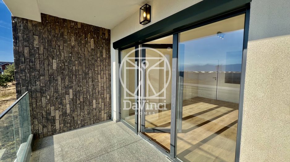 Apartament 2 camere - finisat la cheie, intabulat, contoare montate - Poză 12