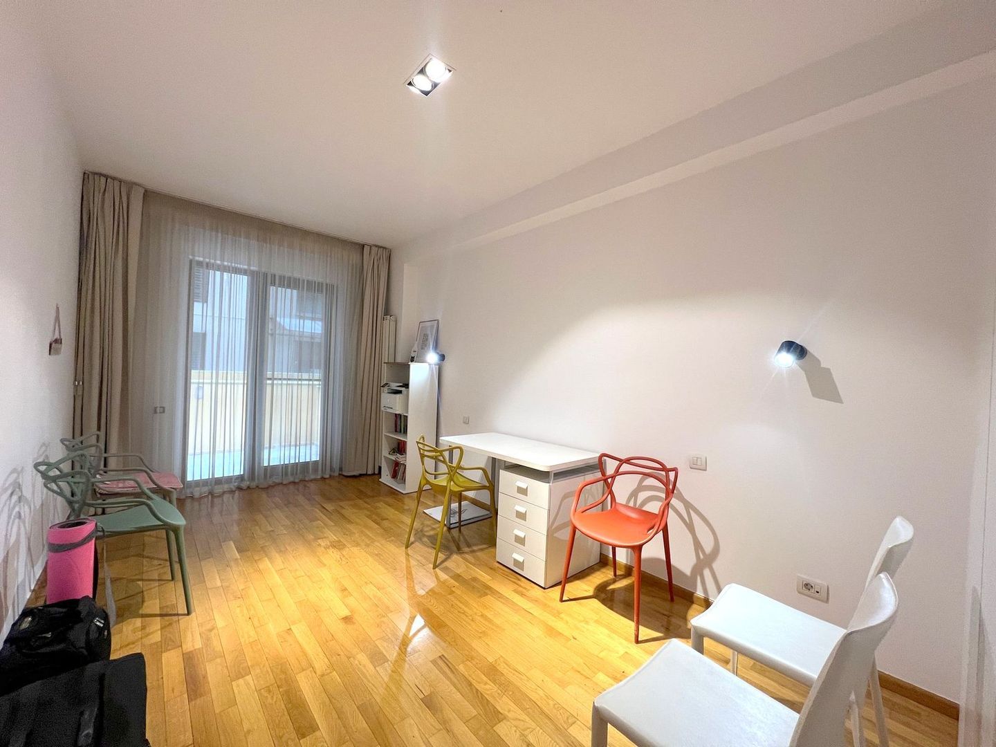 3 camere | parcare subterana Herastrau-Nordului - Poză 3