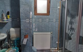 Casă Spațioasă P+1+M, 265 mp Utili, 1000 mp Teren – Toate Utilitățile, Vânători - Poză 24